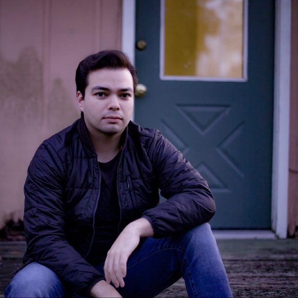 Meet your Posher, David - Picture 1 of 1